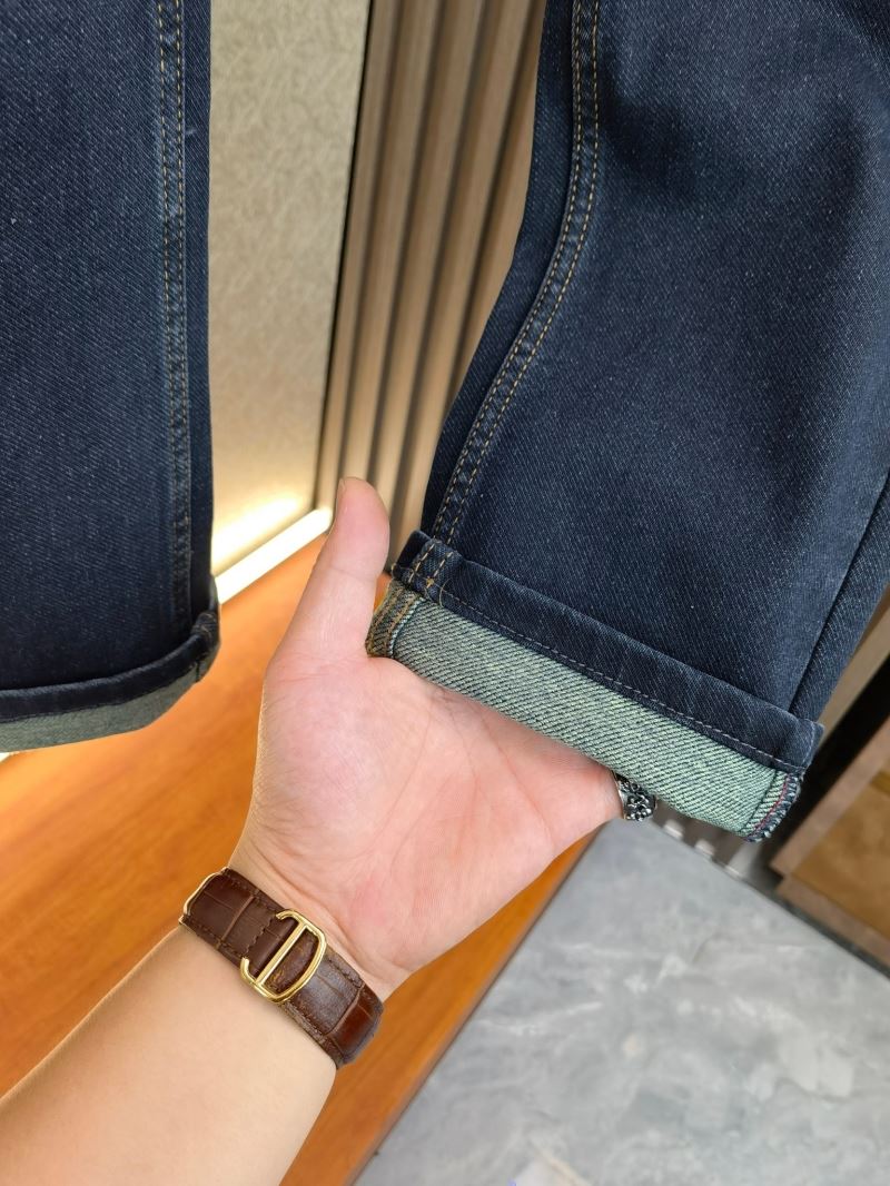 Louis Vuitton Jeans